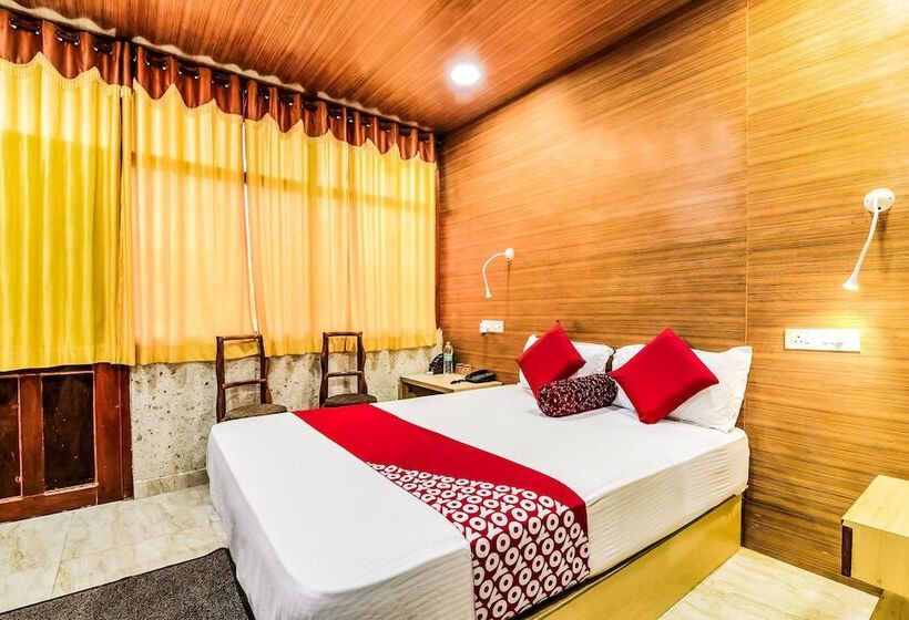 Hotel Blue Ocean Resort By Oyo Rooms