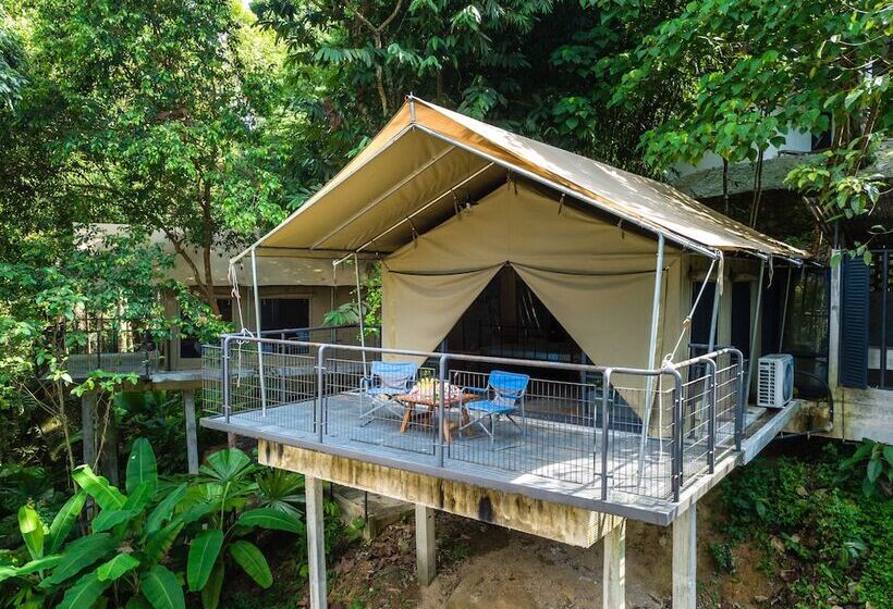 בית מלון כפרי Boulder Valley