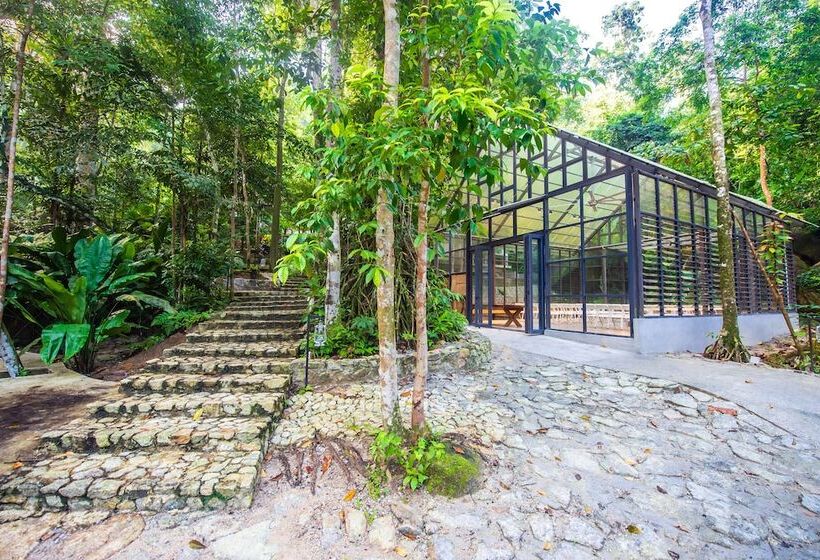 בית מלון כפרי Boulder Valley