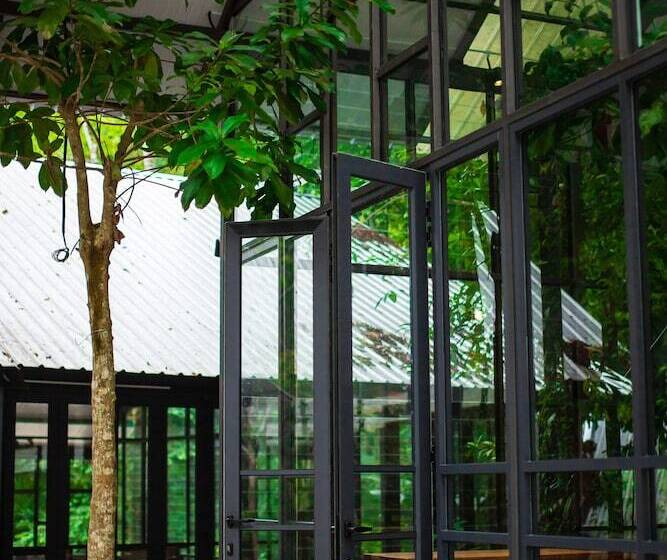 בית מלון כפרי Boulder Valley