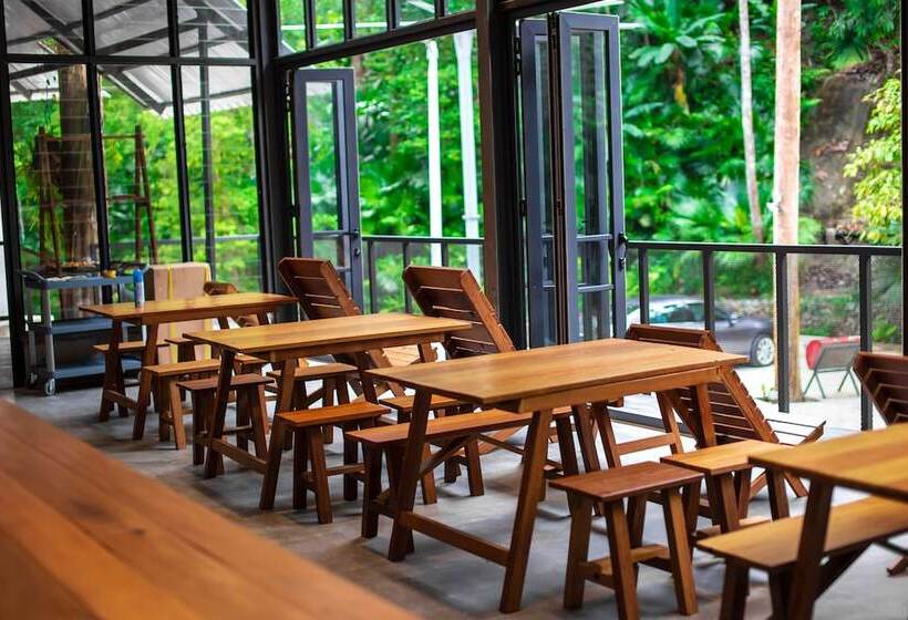 בית מלון כפרי Boulder Valley