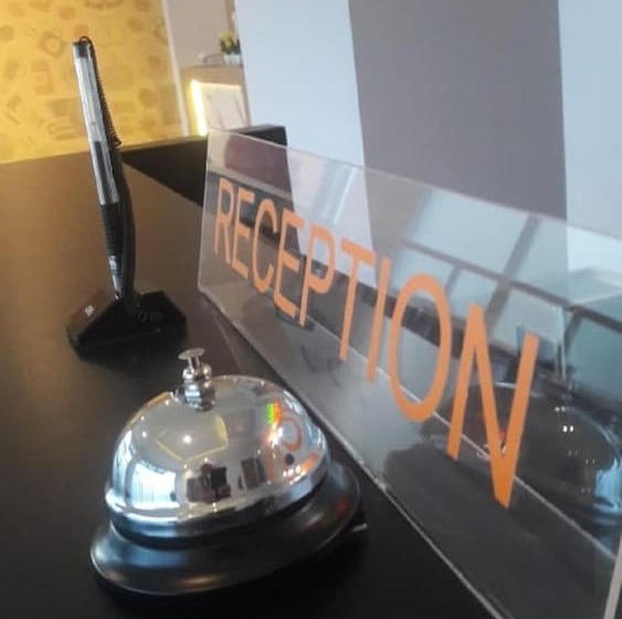 هتل Central Front One Inn Jakarta Airport