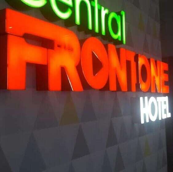 Hotel Central Front One Inn Jakarta Airport
