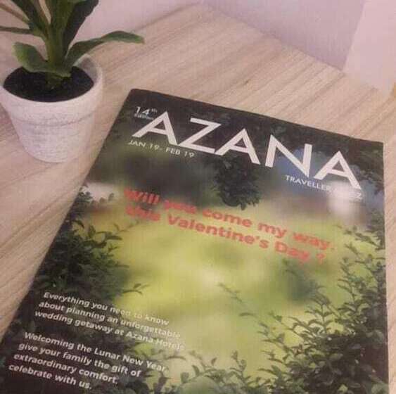 هتل Central Front One Inn Jakarta Airport