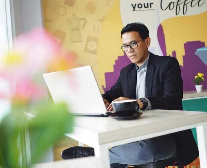 Hotel Central Front One Inn Jakarta Airport