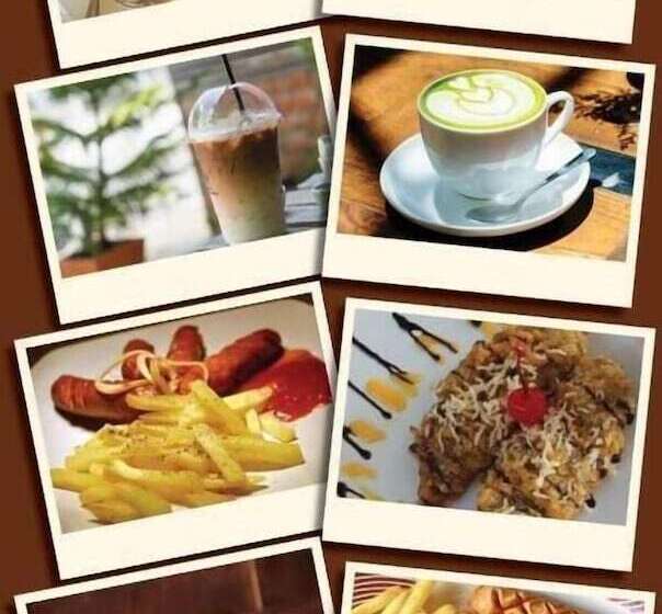 Hotel Central Front One Inn Jakarta Airport