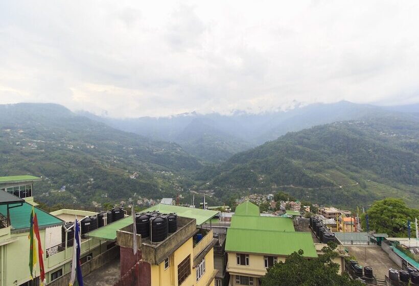 בית מלון כפרי Denzong Delight By Oyo Rooms