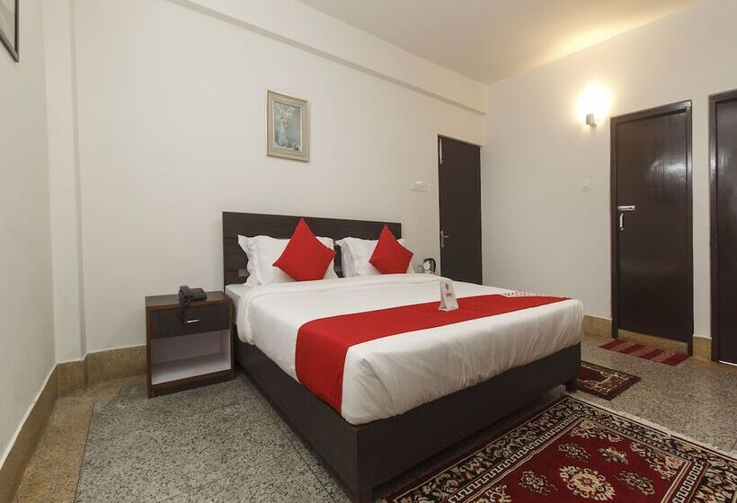 בית מלון כפרי Denzong Delight By Oyo Rooms