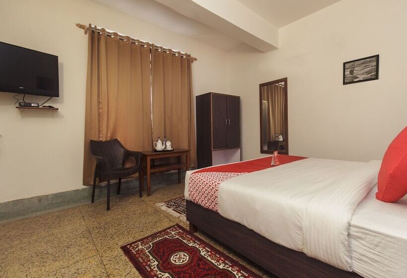 בית מלון כפרי Denzong Delight By Oyo Rooms