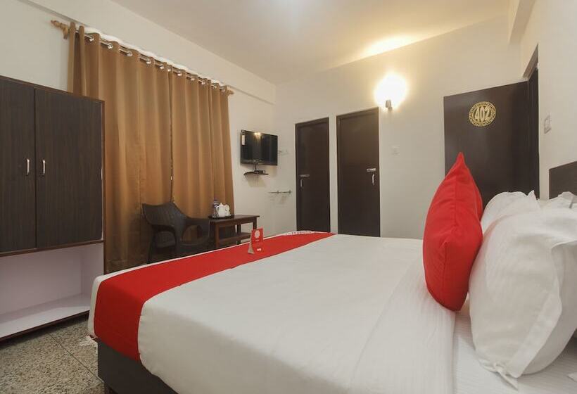 בית מלון כפרי Denzong Delight By Oyo Rooms