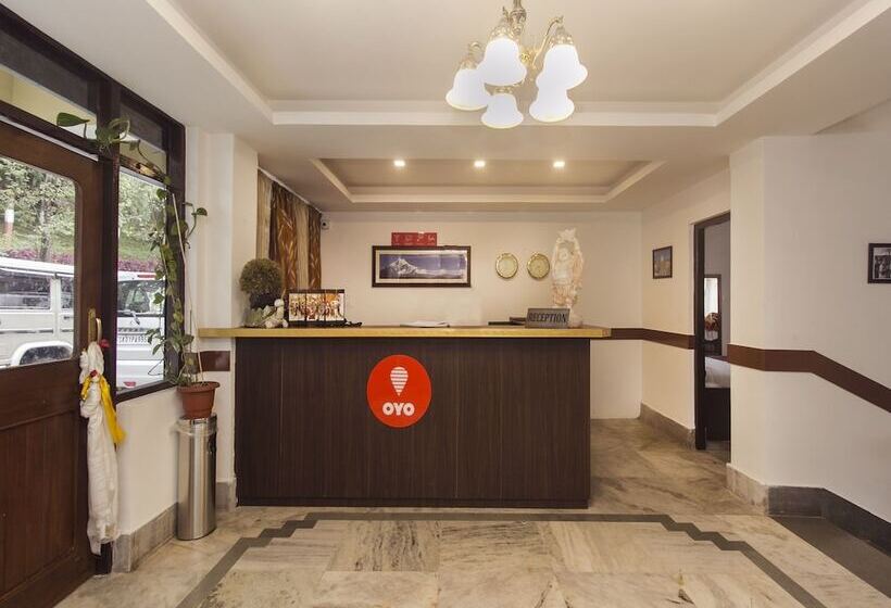 בית מלון כפרי Denzong Delight By Oyo Rooms