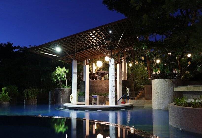 בית מלון כפרי Fernvale Leisure Club And Resort