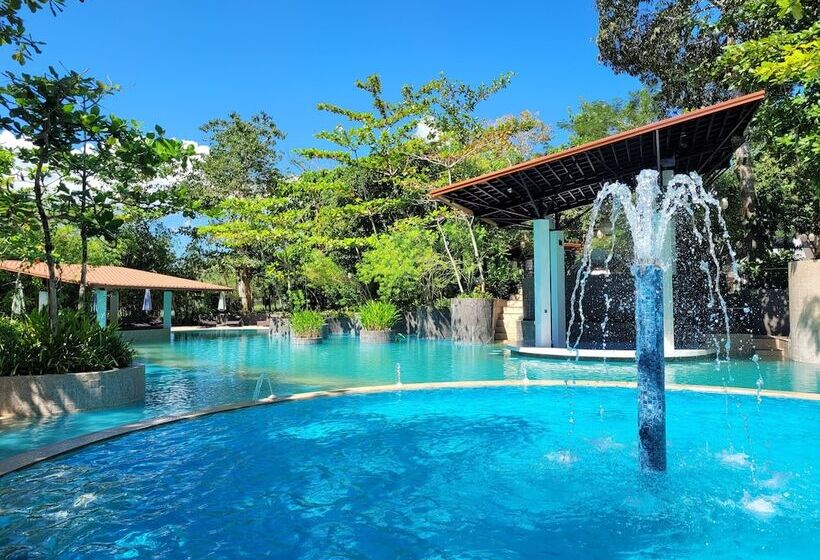 בית מלון כפרי Fernvale Leisure Club And Resort