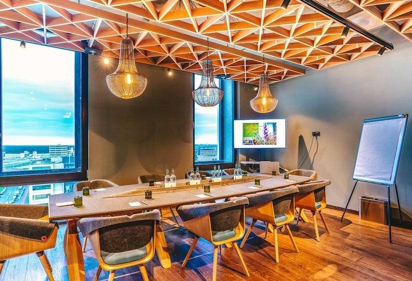 هتل Four Elements