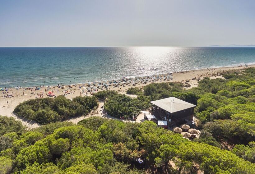 호텔 Gitavillage Le Marze