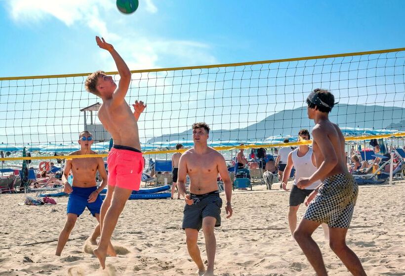 호텔 Gitavillage Le Marze