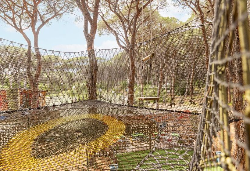 호텔 Gitavillage Le Marze