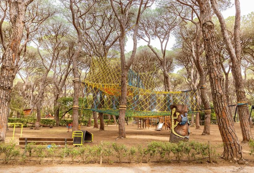 호텔 Gitavillage Le Marze