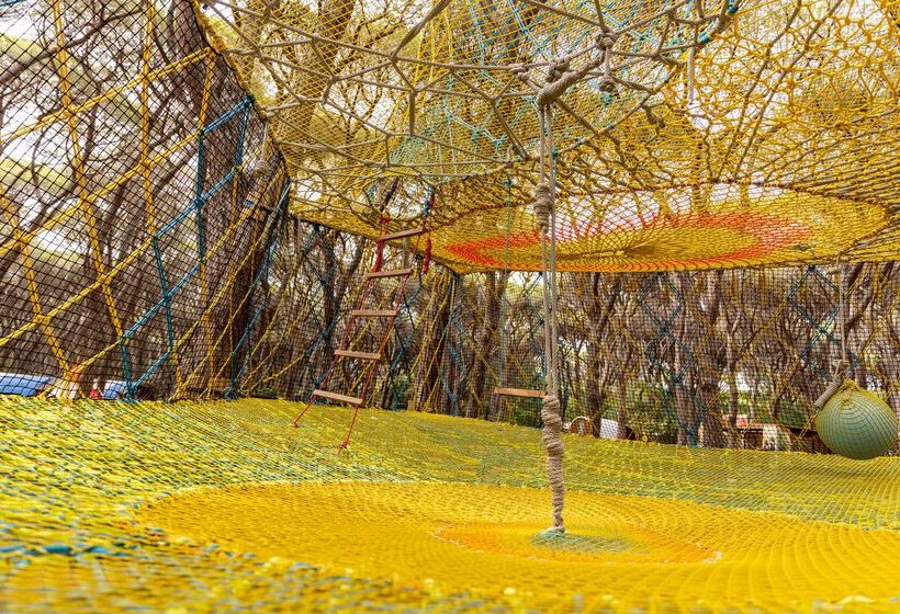 호텔 Gitavillage Le Marze