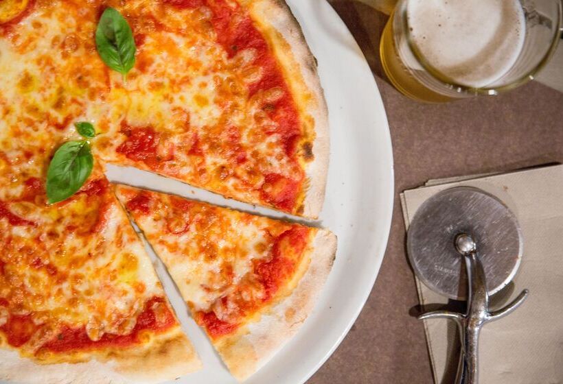 호텔 Gitavillage Le Marze