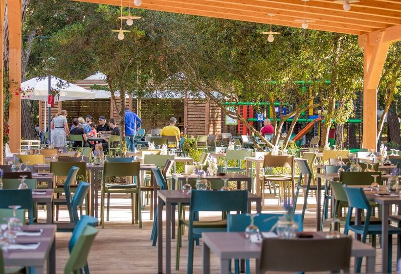 호텔 Gitavillage Le Marze