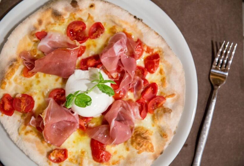 호텔 Gitavillage Le Marze