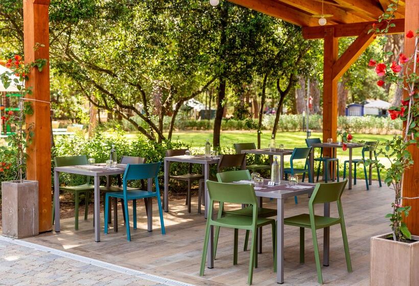 호텔 Gitavillage Le Marze