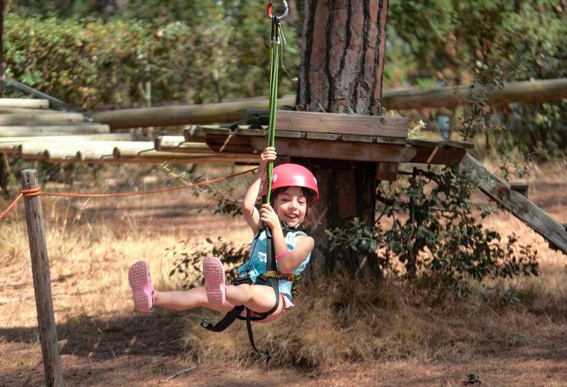 호텔 Gitavillage Le Marze