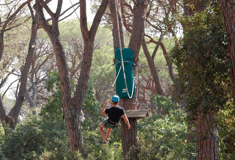 호텔 Gitavillage Le Marze