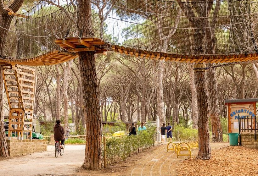 호텔 Gitavillage Le Marze