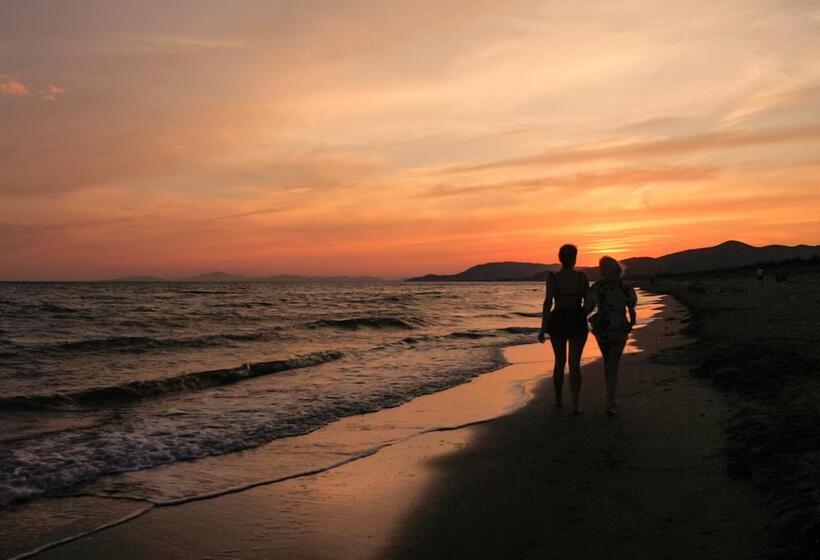 호텔 Gitavillage Le Marze