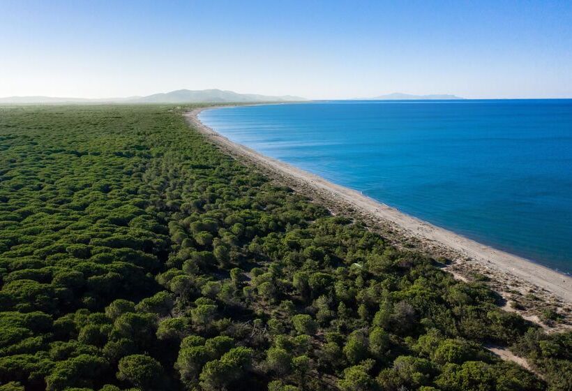 호텔 Gitavillage Le Marze