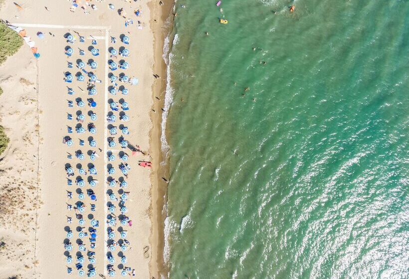 호텔 Gitavillage Le Marze