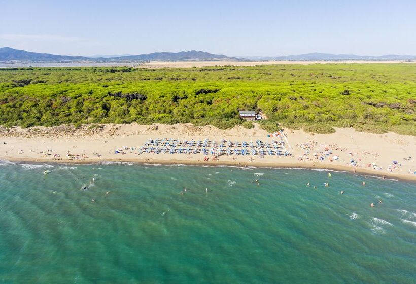 호텔 Gitavillage Le Marze