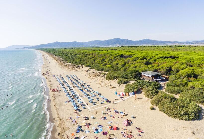 فندق Gitavillage Le Marze