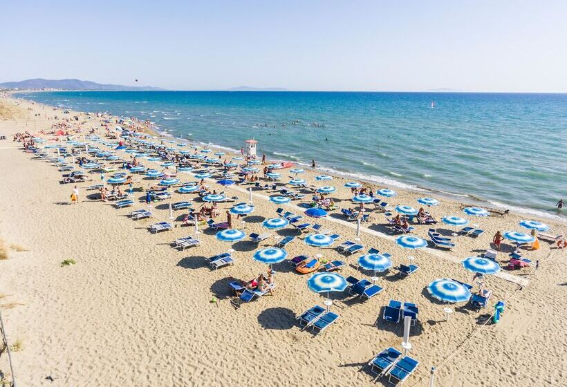 호텔 Gitavillage Le Marze