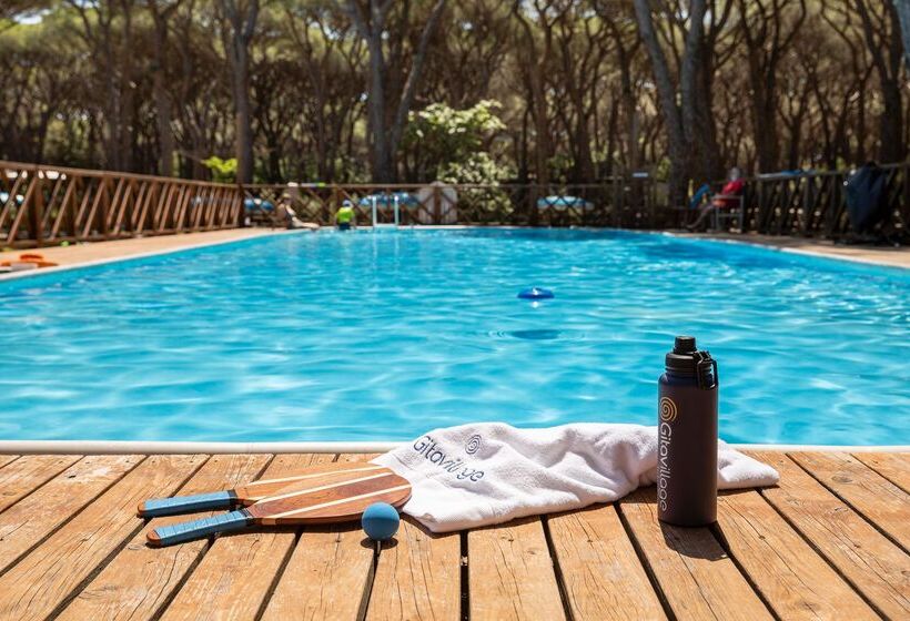 호텔 Gitavillage Le Marze