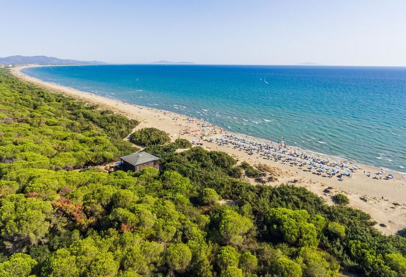 فندق Gitavillage Le Marze