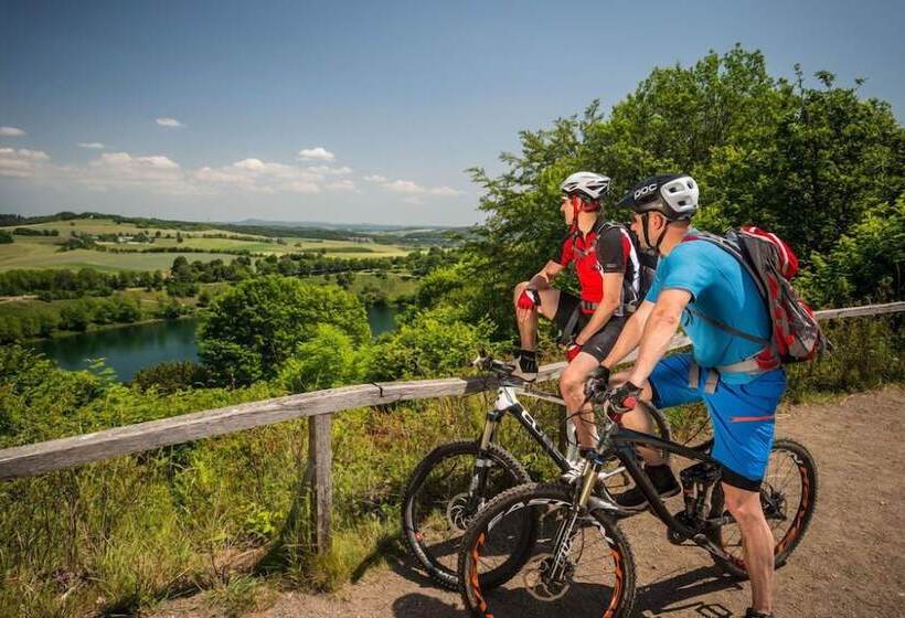 ホテル Lowenstein