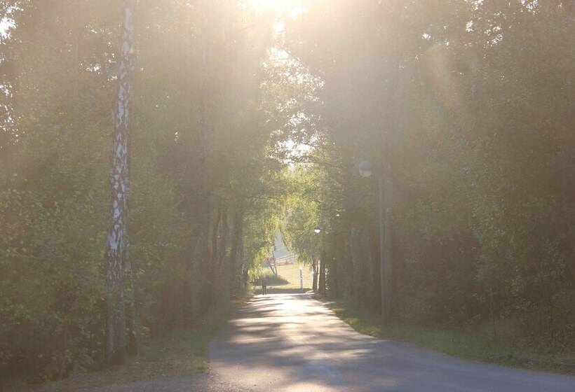 ホテル Lowenstein