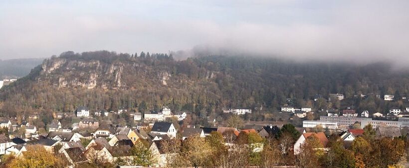 Отель Lowenstein