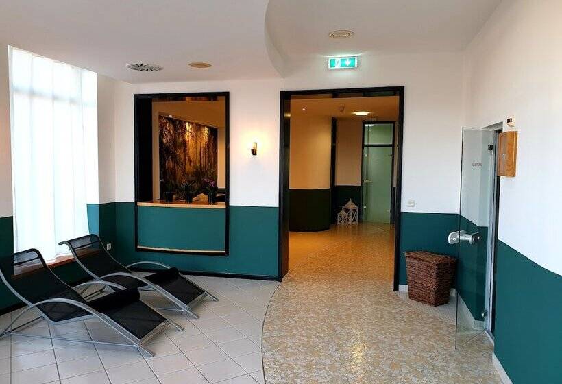 Отель Lowenstein