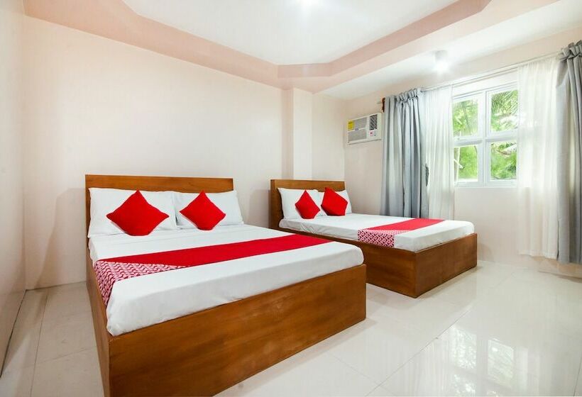 Отель Mbs Sunrise View Resort