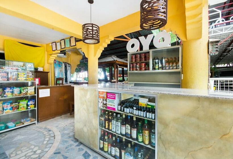 Отель Mbs Sunrise View Resort