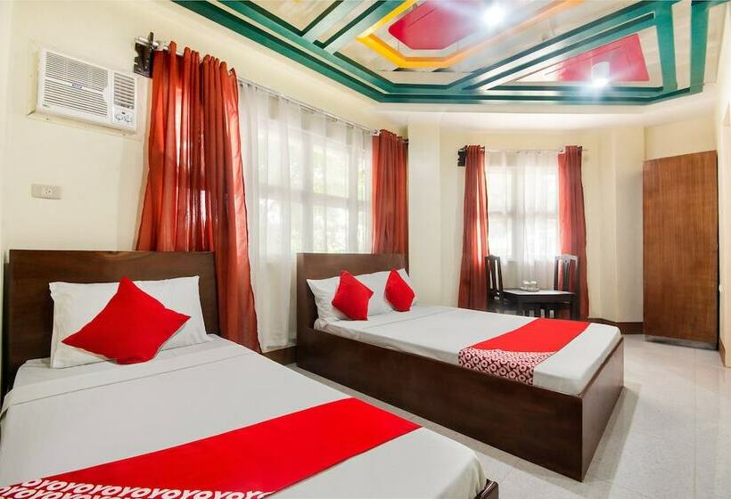 Отель Mbs Sunrise View Resort