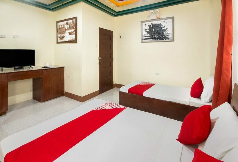 Отель Mbs Sunrise View Resort