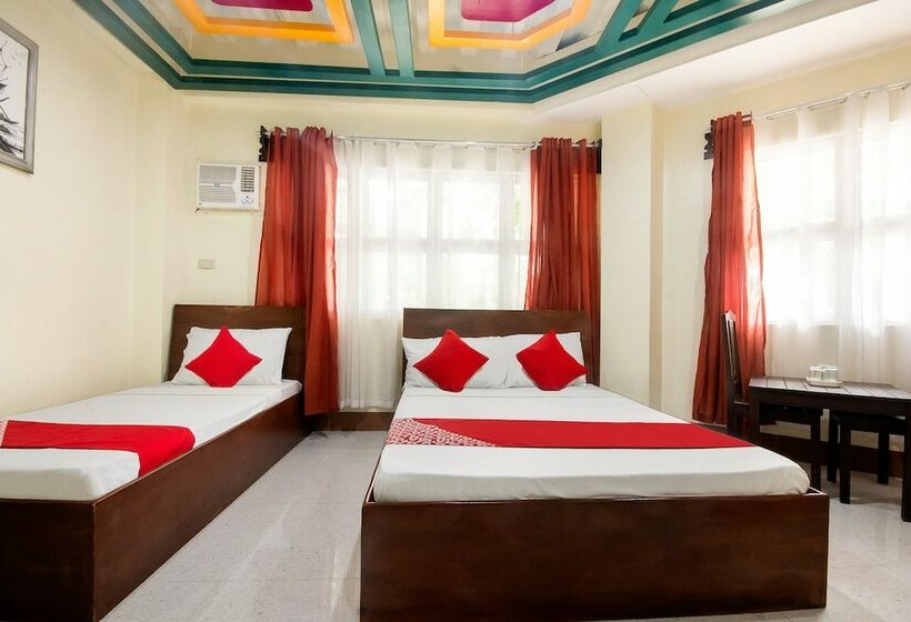 Отель Mbs Sunrise View Resort