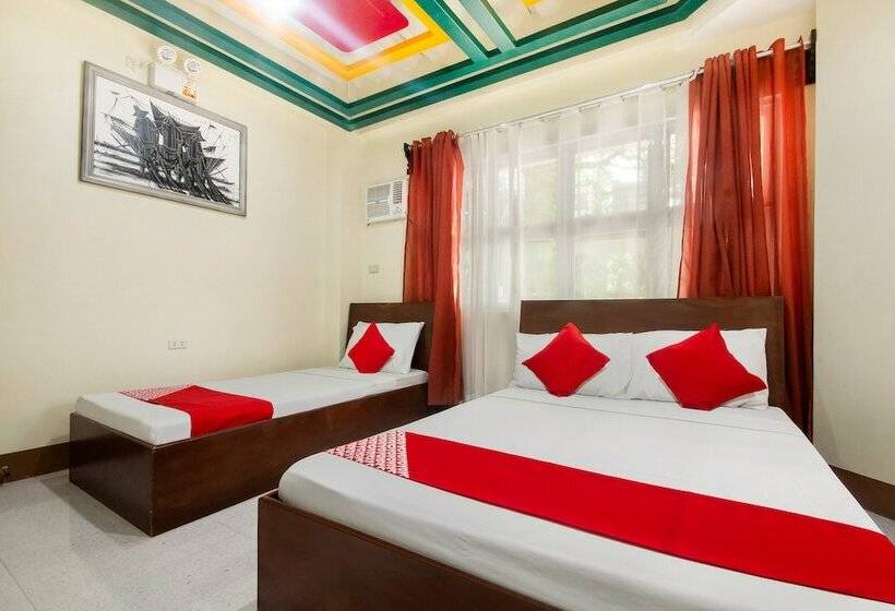 Отель Mbs Sunrise View Resort