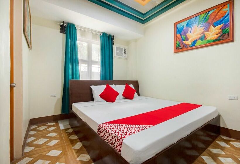 Отель Mbs Sunrise View Resort