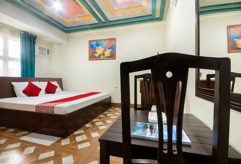 Отель Mbs Sunrise View Resort